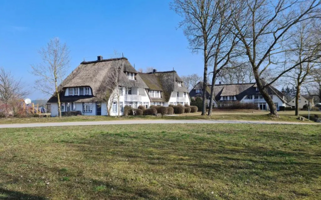 Das Landhaus am Haff LHH B09