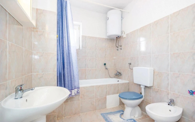 Awesome Home in Senj With Wifi and 3 Bedrooms