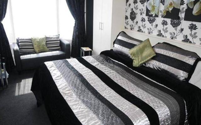 Edenfield Guest House in Blackpool United Kingdom from 118