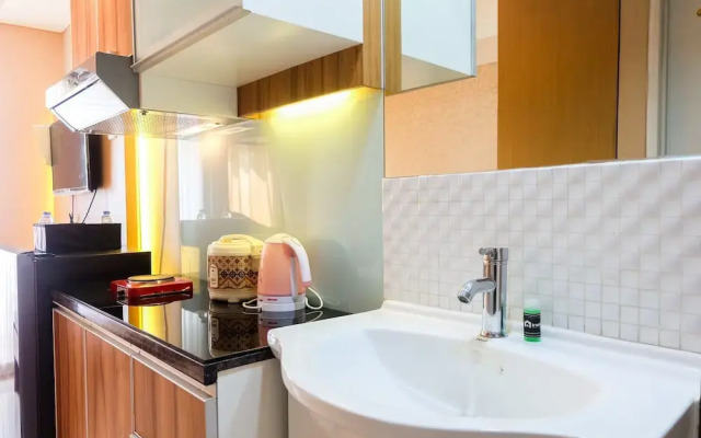 Cozy Studio Green Lake Sunter Apartment