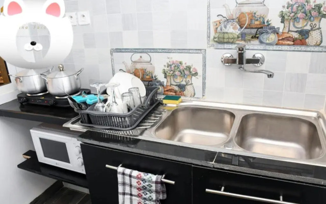 Paillote Home