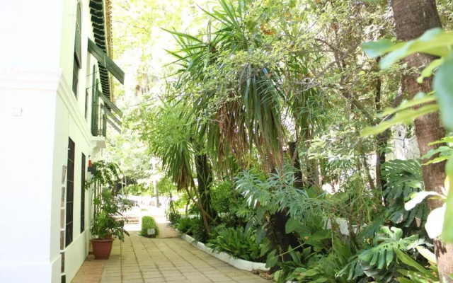 Apartamentos Los Manueles