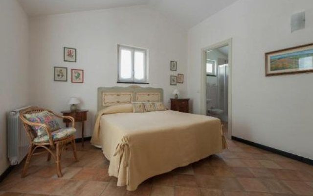 Villa Caterina