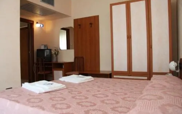 Hotel Forliano