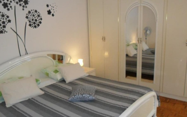Apartment Ralje