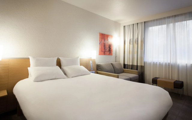Novotel Valence Sud