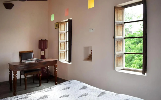 Vedaaranya Haveli - AM Hotel Kollection