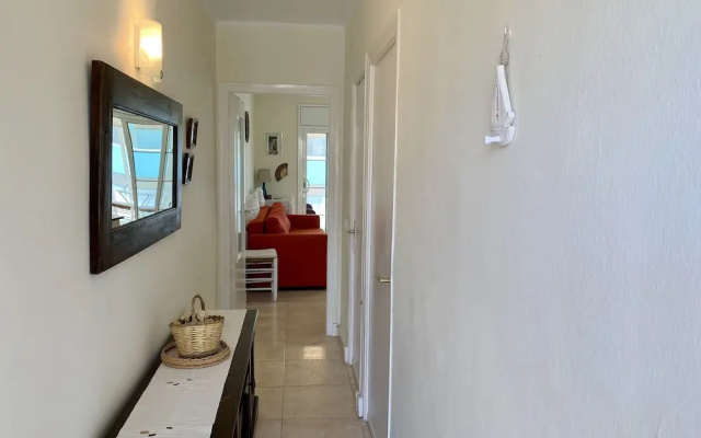 Apartamentos Anabella 3000