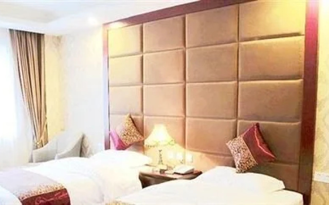 Jintaoyuan Hotel