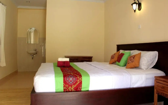 Nugraha Guest House 2