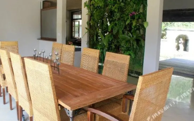 Villa Madu Ubud