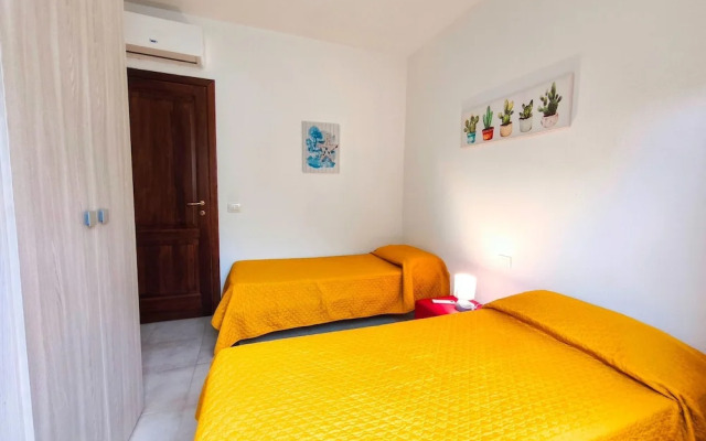Seaside Apartment Near Budoni