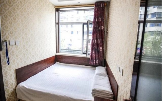 Shunyuyuan Hotel