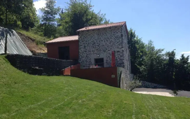 Gîte dArcana