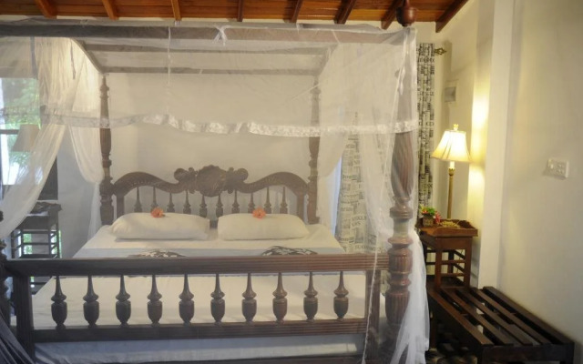 Yoho Banja Nature Villa