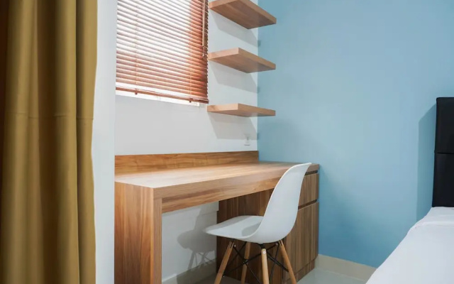 Signature Park Grande Studio Apartment
