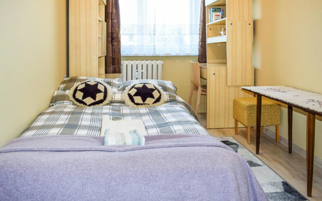 Awesome Apartment in Gdansk With 2 Bedrooms and Internet