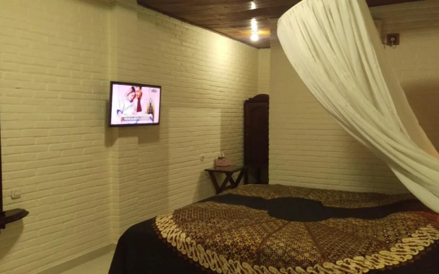 Ary's Hotel Yogyakarta