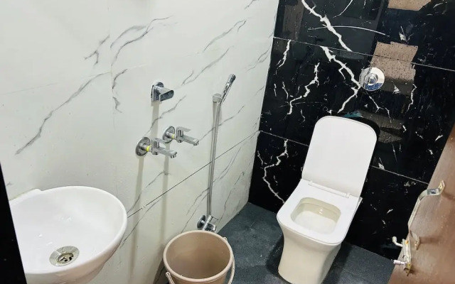 Hotel Shree