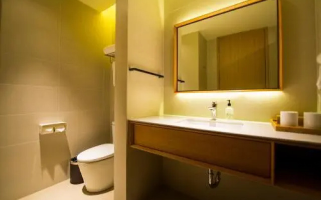 JI Hotel Xi'an Gaoxin Road