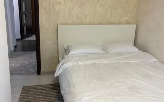 Guest house