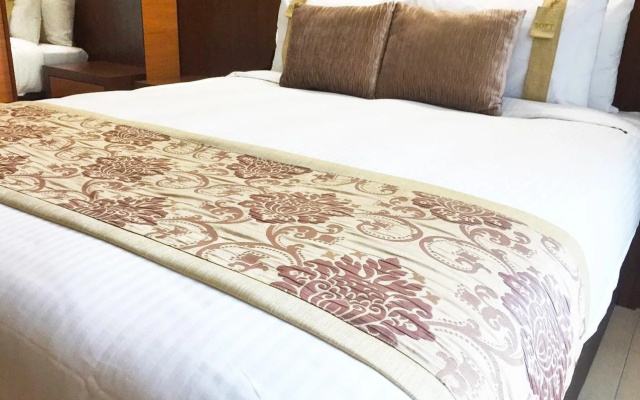 The Regency Scholars Hotel Kuala Lumpur