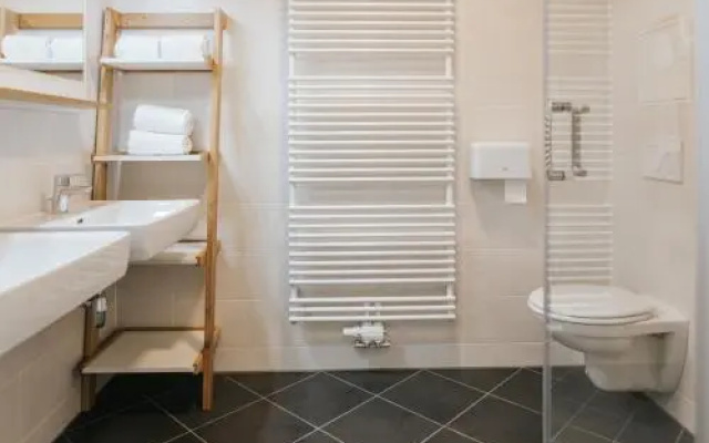 Aparthotel KostBar