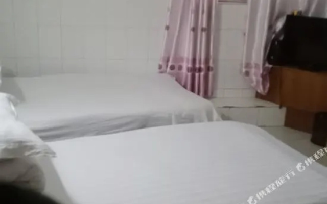 Yugui Hostel