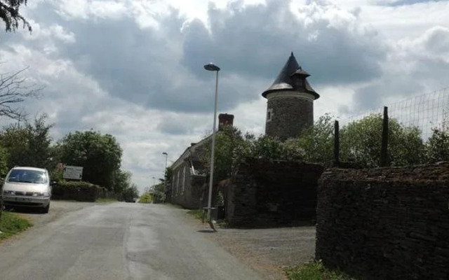 Sarl Les Chambres du Meunier