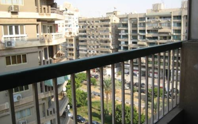 Heliopark Hotel