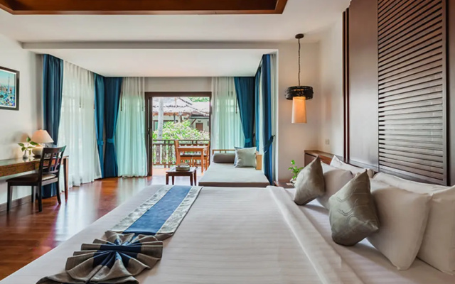Railay Village Resort & Spa