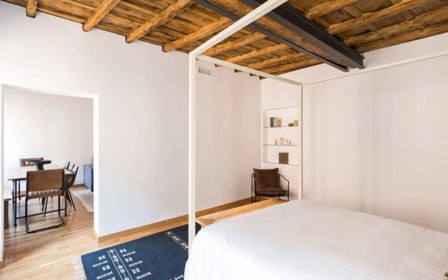 Sonder — Colosseo Suites