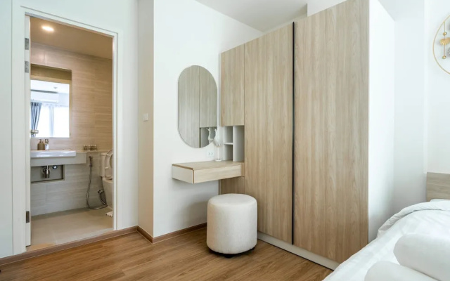 Phyll Phuket by NLA