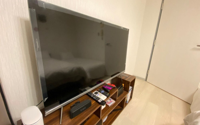 shibuya station 5min room