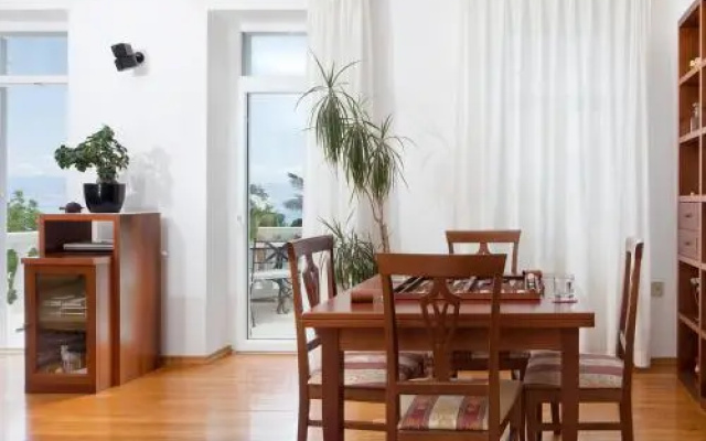 Holiday Home Oliva