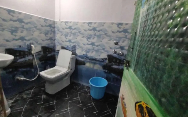 Oyo Hotel Skystar