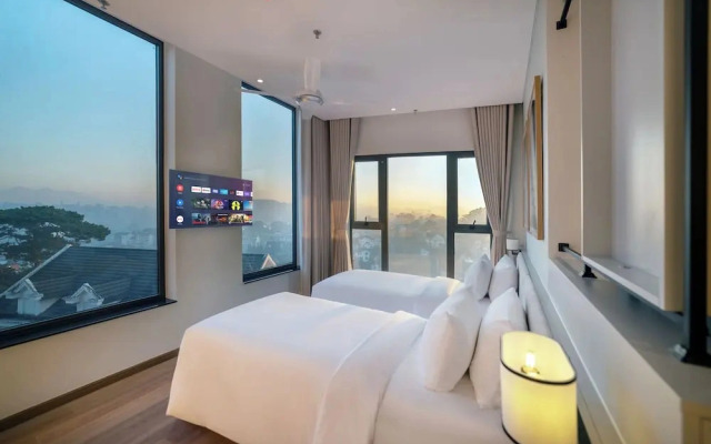 Soluna Dalat Hotel