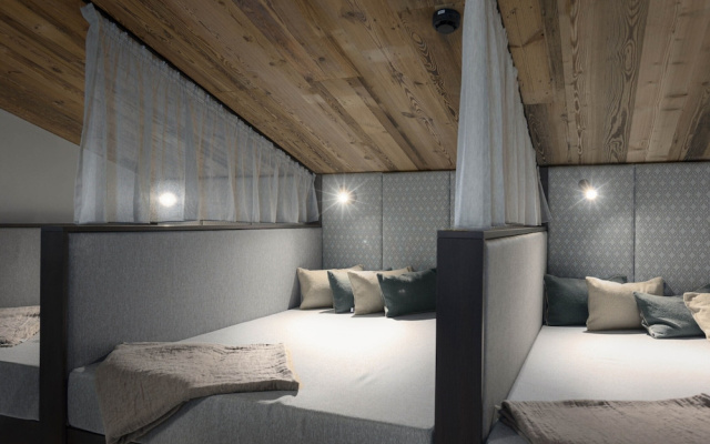 Apartment mit 3 Schlafzimmern