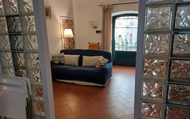 La Piccola Oasi con parcheggio