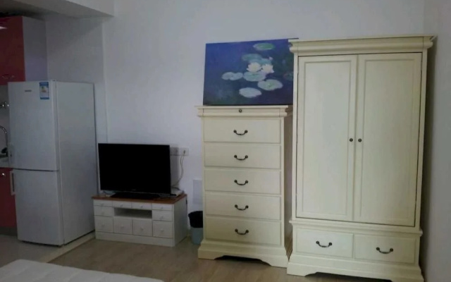 Le Jia Hotel