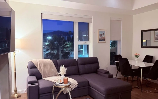 Luxury 1BR by Oneluxstay
