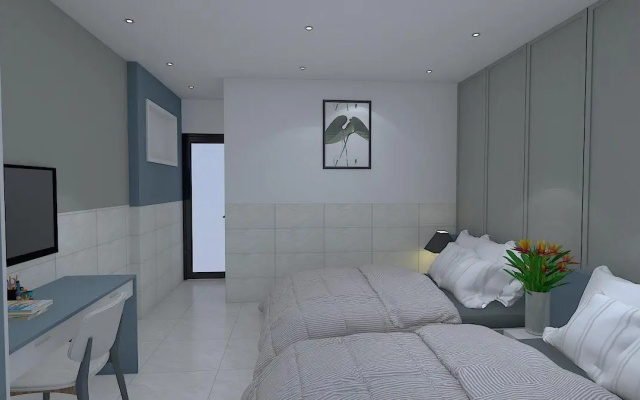 Moony Hostel