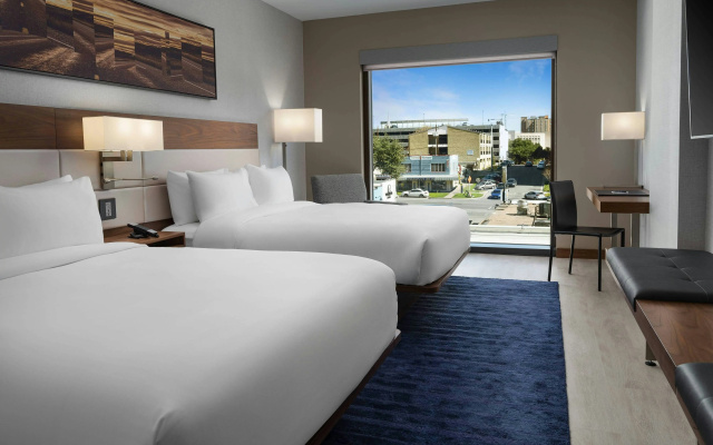AC Hotel Austin-University