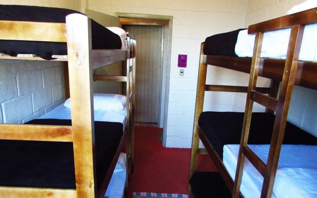 Buena Vista Hostel