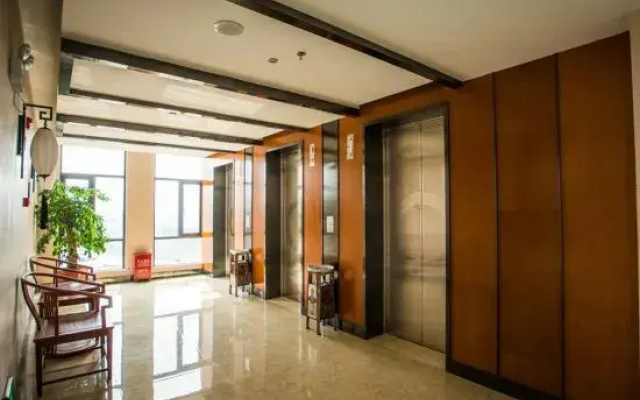 Hongyuehu Hotel
