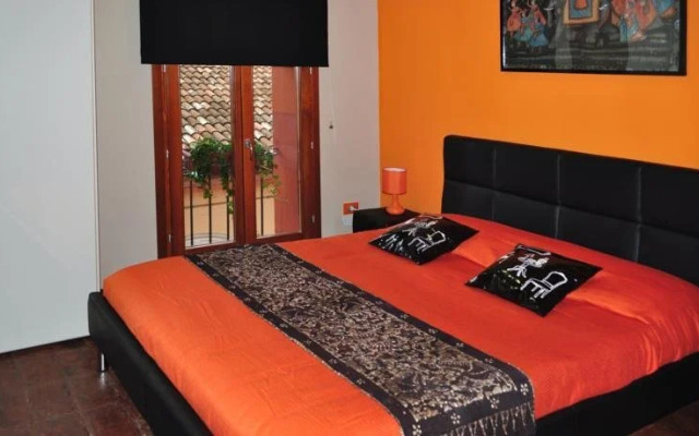 Residenza Minerva B&B