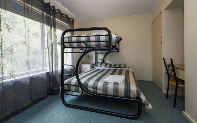 Restaway Holiday Units