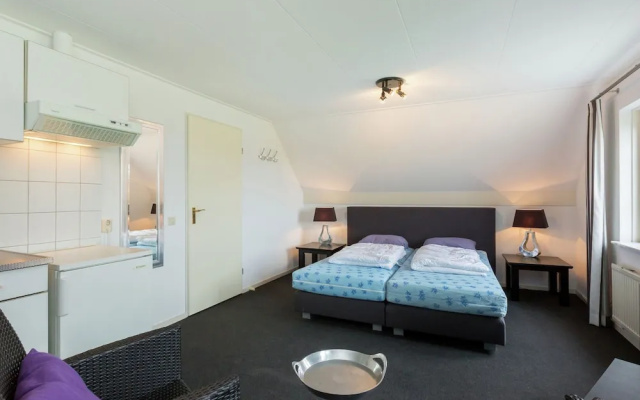 Spacious and Comfortable Family House in Westkapelle