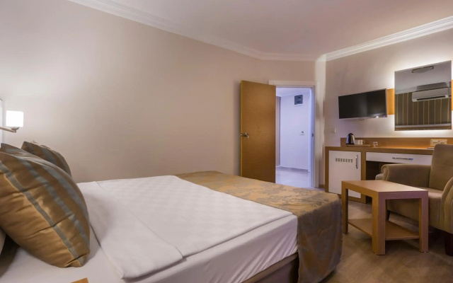 Lonicera City Hotel