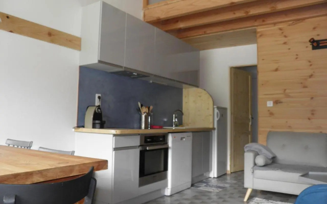 studio chambres mezzanine